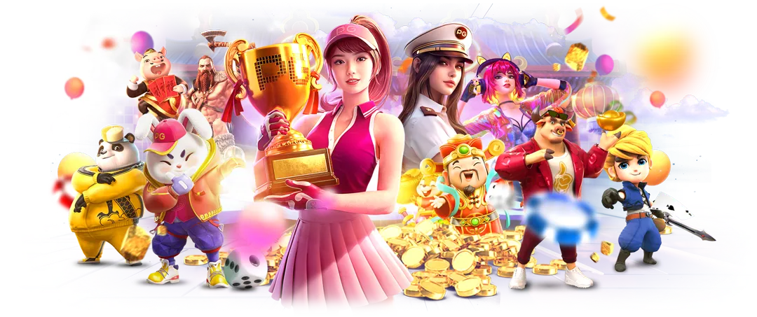 เกมสล็อต ฝากไม่มีขั้นต่ํา